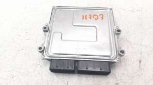 Recambio de centralita motor uce para opel corsa f 2019- 1.2 referencia OEM IAM 9834609880 A3C0320410001 