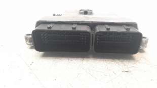 Recambio de centralita motor uce para opel corsa f 2019- 1.2 referencia OEM IAM 9834609880 A3C0320410001  2