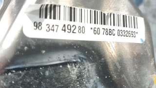 Recambio de cremallera direccion para opel corsa f 2019- 1.2 referencia OEM IAM 9834749280  