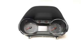 Recambio de cuadro instrumentos para opel corsa f 2019- 1.2 referencia OEM IAM 9831576180  