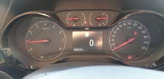 Recambio de cuadro instrumentos para opel corsa f 2019- 1.2 referencia OEM IAM 9831576180  