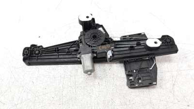 Recambio de elevalunas trasero izquierdo para opel corsa f 2019- 1.2 referencia OEM IAM 9829045980  