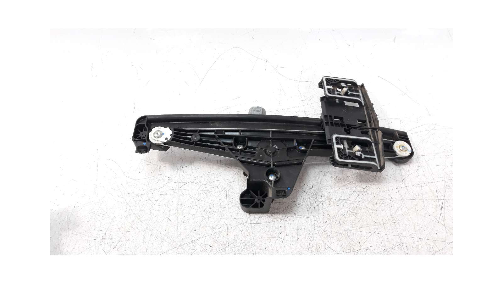 Recambio de elevalunas trasero izquierdo para opel corsa f 2019- 1.2 referencia OEM IAM 9829045980   Recambio de elevalunas trasero izquierdo para opel corsa f 2019- 1.2 referencia OEM IAM 9829045980