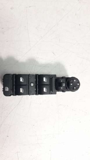 Recambio de mando elevalunas delantero izquierdo para opel corsa f 2019- 1.2 referencia OEM IAM 96788281ZD  