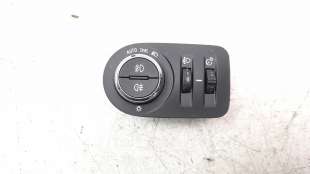 Recambio de mando luces para opel corsa f 2019- 1.2 referencia OEM IAM 39201665  