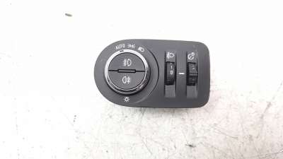Recambio de mando luces para opel corsa f 2019- 1.2 referencia OEM IAM 39201665  
