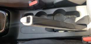 Recambio de palanca freno para opel corsa f 2019- 1.2 referencia OEM IAM 9824553280  