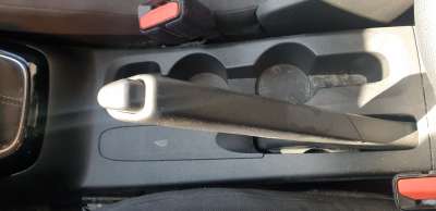 Recambio de palanca freno para opel corsa f 2019- 1.2 referencia OEM IAM 9824553280  
