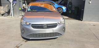 Recambio de morro completo para opel corsa f 2019- 1.2 referencia OEM IAM 166383561T  