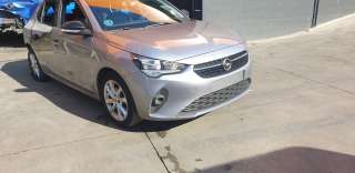 Recambio de morro completo para opel corsa f 2019- 1.2 referencia OEM IAM 166383561T  