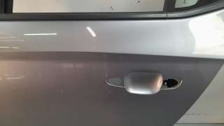 Recambio de puerta trasera izquierda para opel corsa f 2019- 1.2 referencia OEM IAM 9837706080  