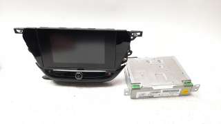 Recambio de sistema navegacion gps para opel corsa f 2019- 1.2 referencia OEM IAM 39185456  