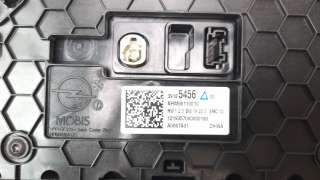 Recambio de sistema navegacion gps para opel corsa f 2019- 1.2 referencia OEM IAM 39185456  