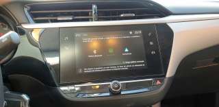 Recambio de sistema navegacion gps para opel corsa f 2019- 1.2 referencia OEM IAM 39185456  