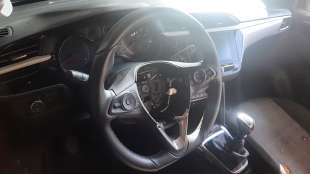 Recambio de volante para opel corsa f 2019- 1.2 referencia OEM IAM 647392300B  