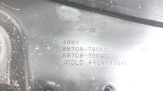 Recambio de torpedo para lexus nx 2014- 2.5 16v cat (híbrido) referencia OEM IAM   