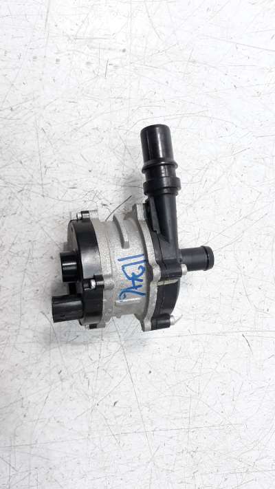 Recambio de bomba agua para hyundai ioniq 2016- referencia OEM IAM 369002B100  