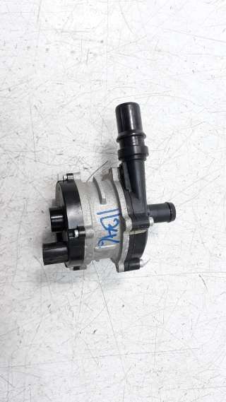 Recambio de bomba agua para hyundai ioniq 2016- referencia OEM IAM 369002B100  