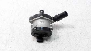 Recambio de bomba agua para hyundai ioniq 2016- referencia OEM IAM 369002B100  