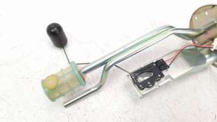 Recambio de bomba combustible para mitsubishi l 200 (kl0/kj0) 2019- 2.2 di-d cat referencia OEM IAM 060320886   2