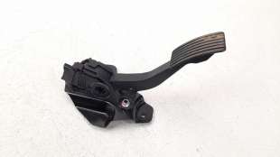 Recambio de potenciometro pedal para mitsubishi l 200 (kl0/kj0) 2019- 2.2 di-d cat referencia OEM IAM 1600A149  