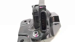 Recambio de potenciometro pedal para mitsubishi l 200 (kl0/kj0) 2019- 2.2 di-d cat referencia OEM IAM 1600A149   2