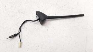 Recambio de antena para mitsubishi l 200 (kl0/kj0) 2019- 2.2 di-d cat referencia OEM IAM ANTENA  