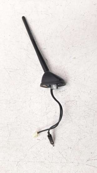 Recambio de antena para mitsubishi l 200 (kl0/kj0) 2019- 2.2 di-d cat referencia OEM IAM ANTENA   2