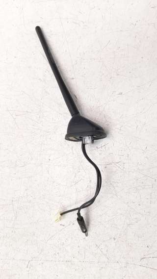 Recambio de antena para mitsubishi l 200 (kl0/kj0) 2019- 2.2 di-d cat referencia OEM IAM ANTENA  