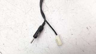 Recambio de antena para mitsubishi l 200 (kl0/kj0) 2019- 2.2 di-d cat referencia OEM IAM ANTENA  
