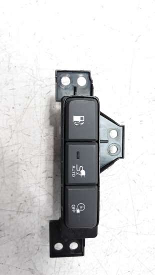 Recambio de interruptor para hyundai ioniq 2016- referencia OEM IAM 93555G2500  