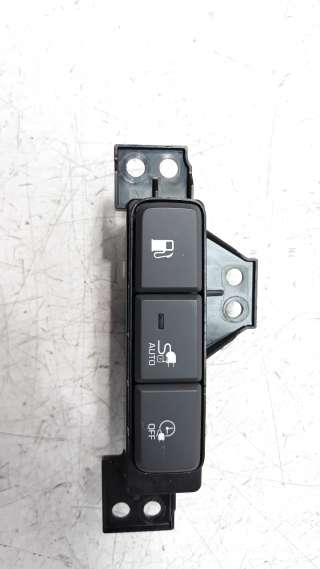 Recambio de interruptor para hyundai ioniq 2016- referencia OEM IAM 93555G2500  