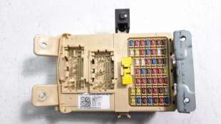 Recambio de caja reles / fusibles para kia stonic (ybcuv) 2017- referencia OEM IAM 91955H8570  