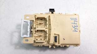 Recambio de caja reles / fusibles para kia stonic (ybcuv) 2017- referencia OEM IAM 91955H8570   2