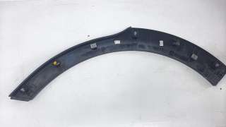 Recambio de aletin trasero derecho para kia stonic (ybcuv) 2017- referencia OEM IAM 87744H8400  