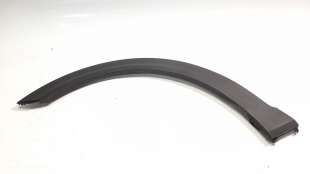 Recambio de aletin delantero izquierdo para kia stonic (ybcuv) 2017- referencia OEM IAM 87713H8400  