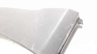 Recambio de aletin delantero izquierdo para kia stonic (ybcuv) 2017- referencia OEM IAM 87713H8400   2