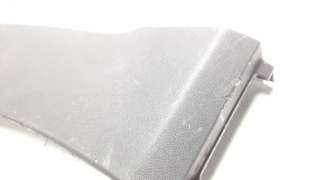Recambio de aletin delantero izquierdo para kia stonic (ybcuv) 2017- referencia OEM IAM 87713H8400  