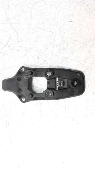 Recambio de moldura para yamaha tenere 700 2019- referencia OEM IAM BAGF834L0000  