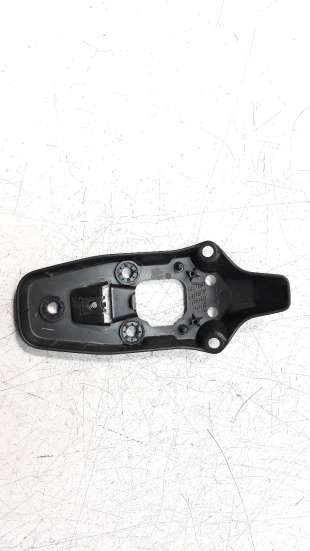 Recambio de moldura para yamaha tenere 700 2019- referencia OEM IAM BAGF834L0000   2