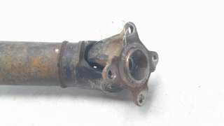 Recambio de transmision central delantera para toyota land cruiser (j12) 2002-2009 3.0 turbodiesel referencia OEM IAM 9093701149