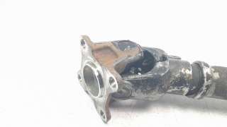 Recambio de transmision central delantera para toyota land cruiser (j12) 2002-2009 3.0 turbodiesel referencia OEM IAM 9093701149