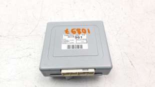 Recambio de modulo electronico para mitsubishi l 200 (kl0/kj0) 2019- 2.2 di-d cat referencia OEM IAM 8631B961  