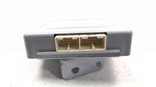 Recambio de modulo electronico para mitsubishi l 200 (kl0/kj0) 2019- 2.2 di-d cat referencia OEM IAM 8631B961   2