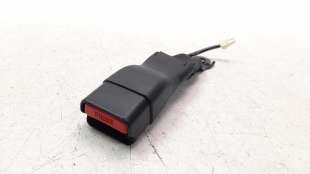 Recambio de juego cinturones trasero para mitsubishi l 200 (kl0/kj0) 2019- 2.2 di-d cat referencia OEM IAM 1099628  