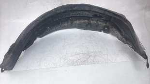 Recambio de paso rueda trasero derecho para lexus nx 2014- 2.5 16v cat (híbrido) referencia OEM IAM 6563778010  