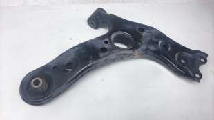 Recambio de brazo suspension inferior delantero izquierdo para toyota prius+ 2012- 1.8 16v (híbrido) referencia OEM IAM 48069123