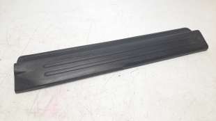 Recambio de moldura para mitsubishi l 200 (kl0/kj0) 2019- 2.2 di-d cat referencia OEM IAM 7656A369ZZZ  