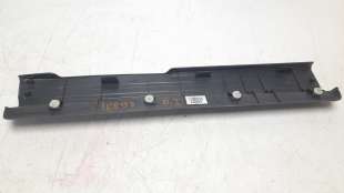 Recambio de moldura para mitsubishi l 200 (kl0/kj0) 2019- 2.2 di-d cat referencia OEM IAM 7656A369ZZZ   2