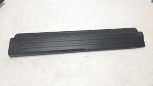 Recambio de moldura para mitsubishi l 200 (kl0/kj0) 2019- 2.2 di-d cat referencia OEM IAM 7656A370ZZ  